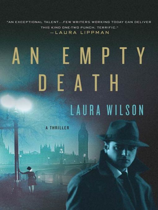 Title details for An Empty Death by Laura Wilson - Wait list